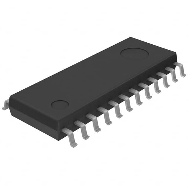 BU8307CF-E2 Rohm Semiconductor